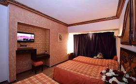 Hotel Sud Bahia Agadir